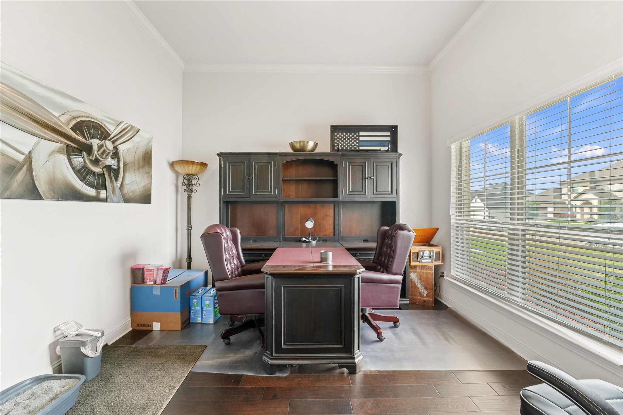 3020 Capital Hill Drive Burleson TX 76028