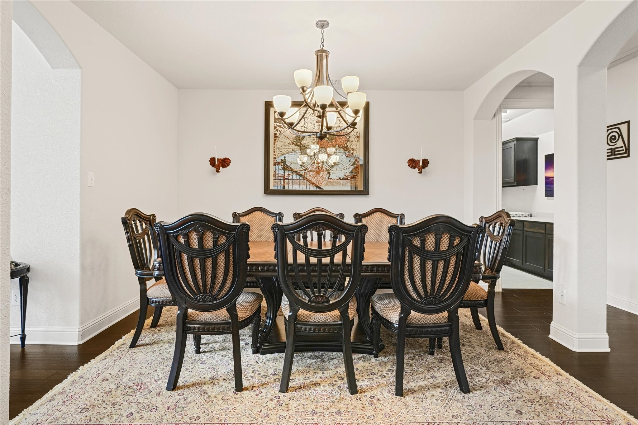 3020 Capital Hill Drive Burleson TX 76028