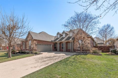 6814 Falcon Crest Lane Sachse TX 75048