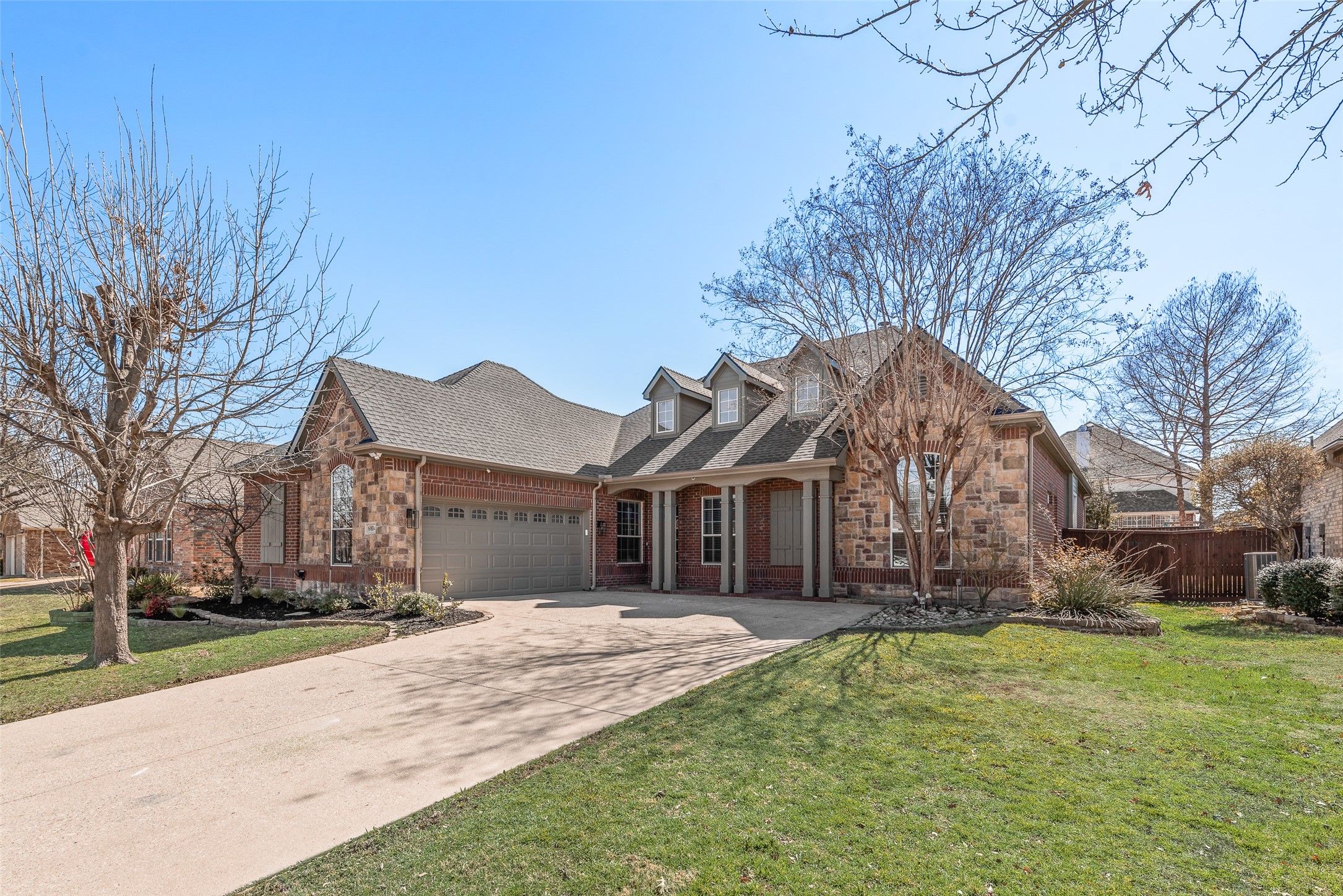 6814 Falcon Crest Lane Sachse TX 75048