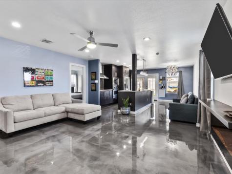 1401 Sierra Estate Trail Fort Worth TX 76119