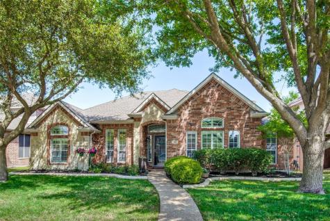 8514 Plymouth Lane Frisco TX 75036
