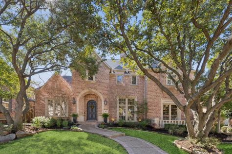 4927 Northshore Drive Frisco TX 75034