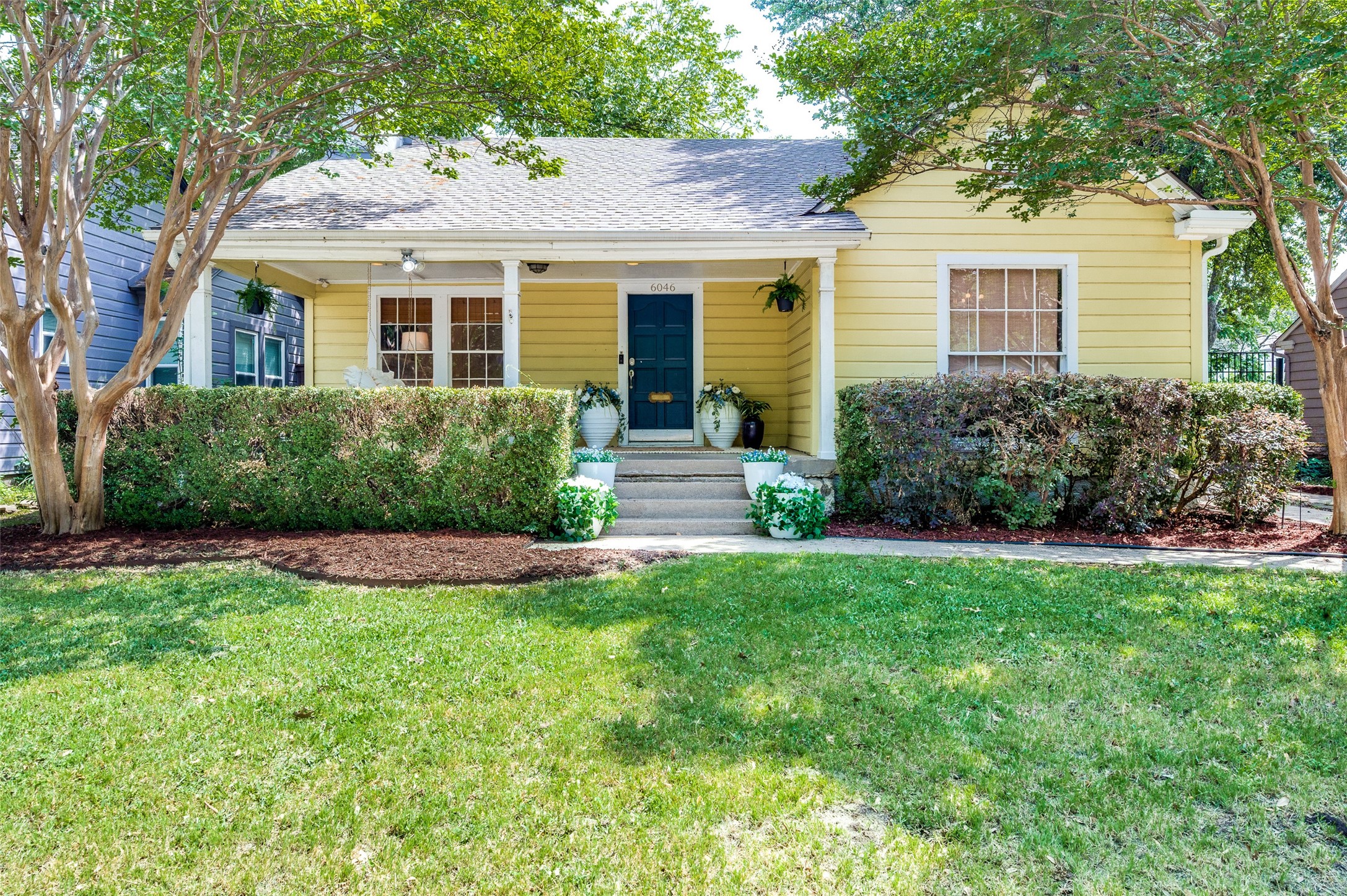 6046 Penrose Avenue Dallas TX 75206