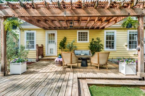 6046 Penrose Avenue Dallas TX 75206