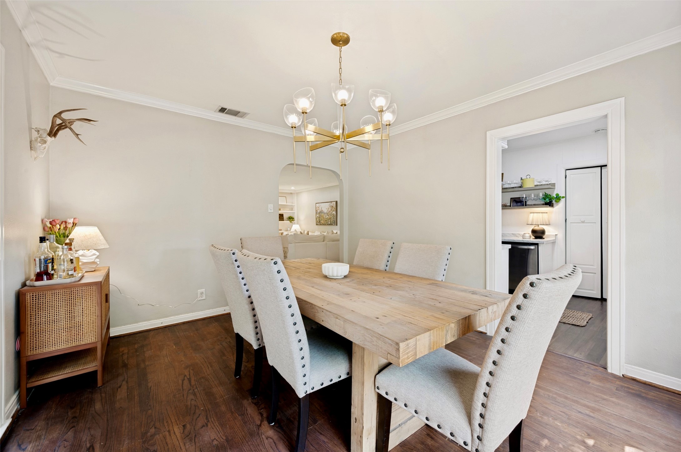 6046 Penrose Avenue Dallas TX 75206