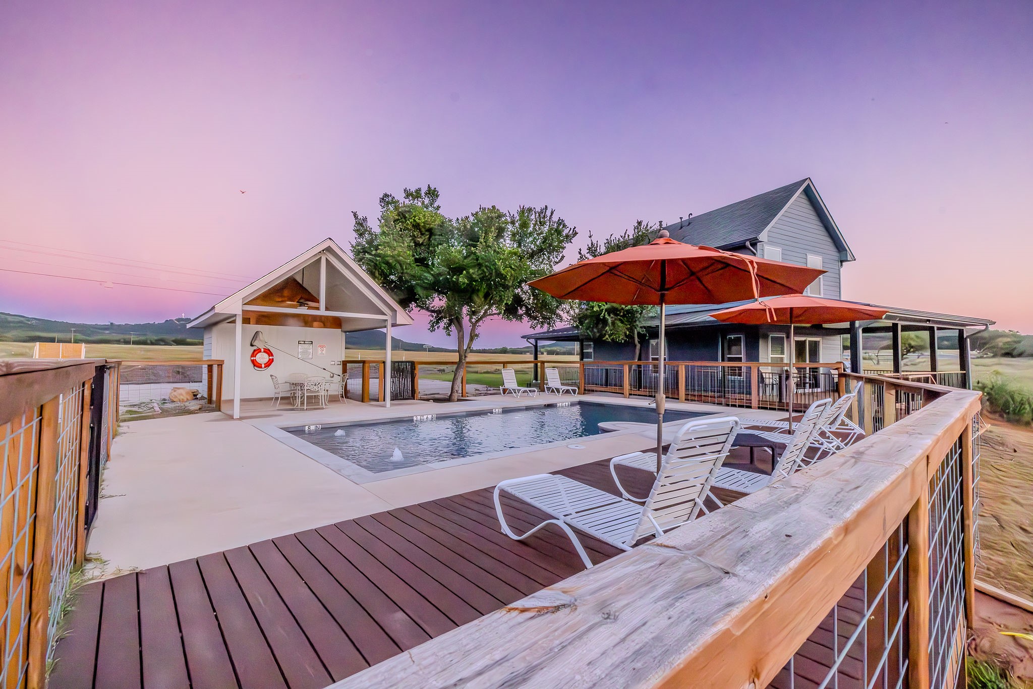 1525 Mcadams Road Possum Kingdom Lake TX 76449