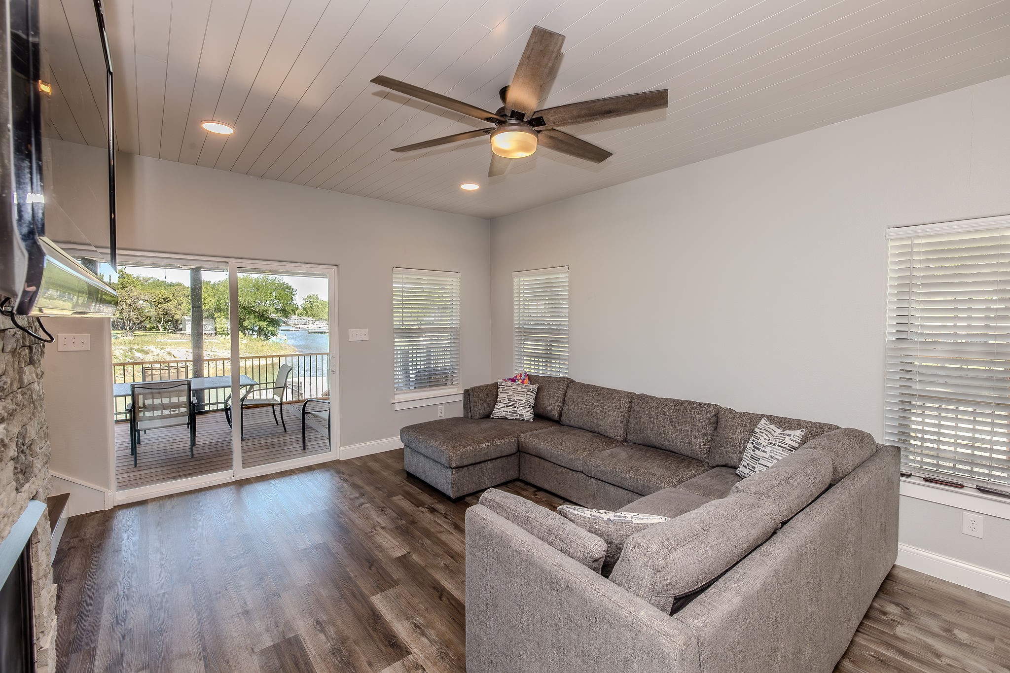 1525 Mcadams Road Possum Kingdom Lake TX 76449