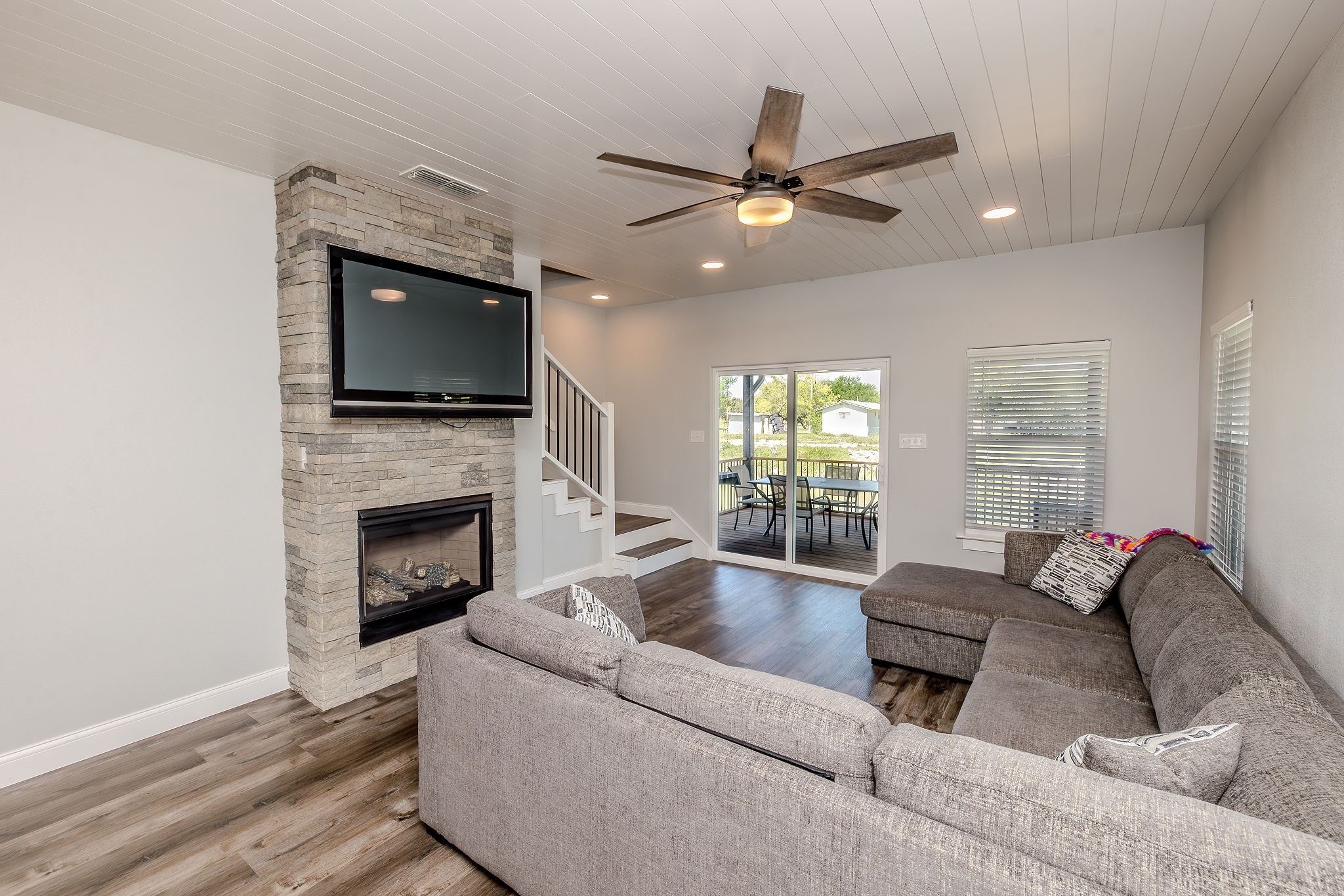 1525 Mcadams Road Possum Kingdom Lake TX 76449