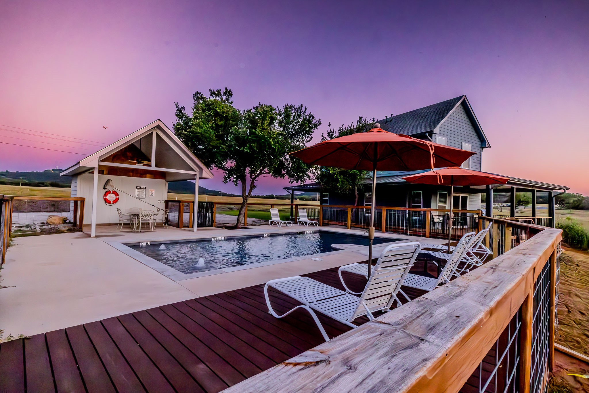 1525 Mcadams Road Possum Kingdom Lake TX 76449