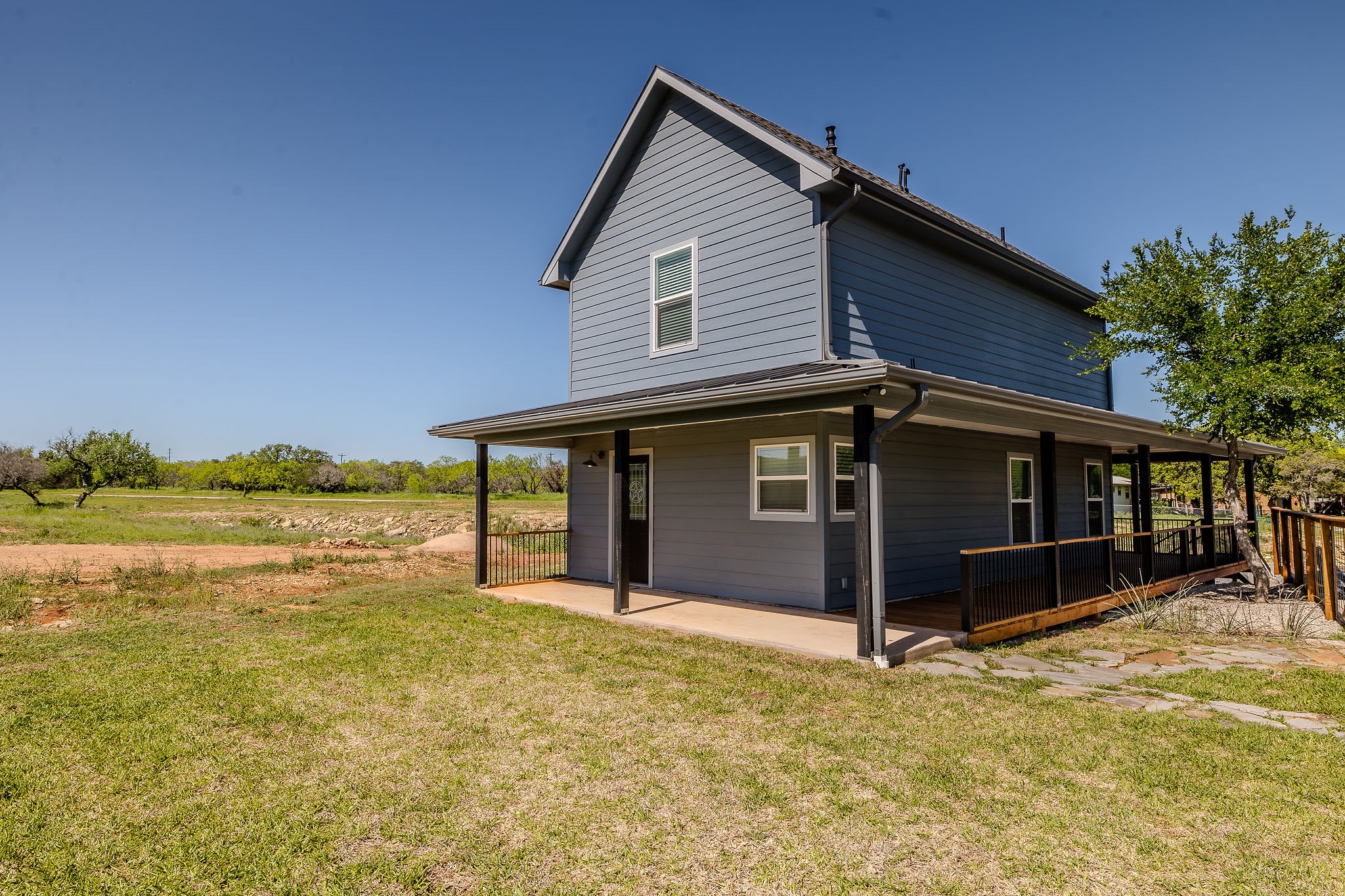 1525 Mcadams Road Possum Kingdom Lake TX 76449