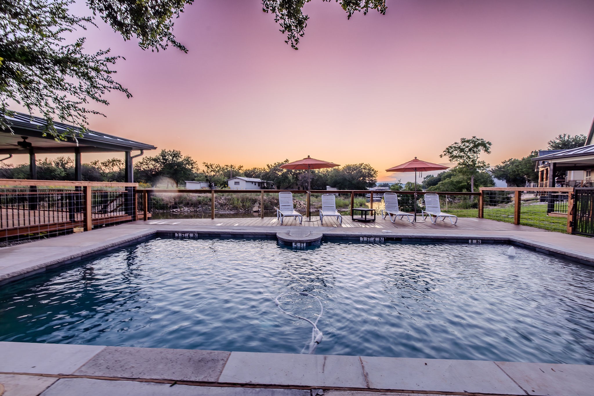 1525 Mcadams Road Possum Kingdom Lake TX 76449