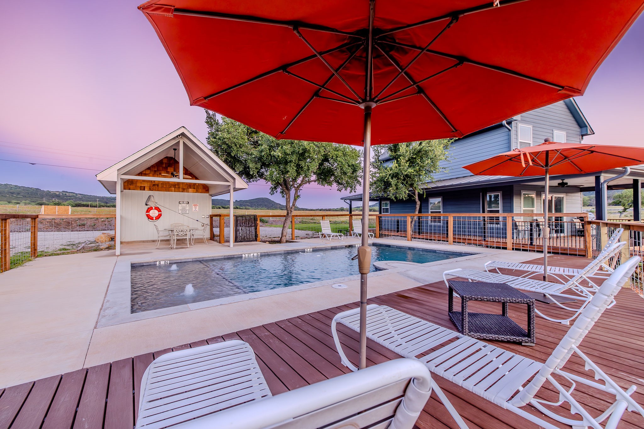 1525 Mcadams Road Possum Kingdom Lake TX 76449