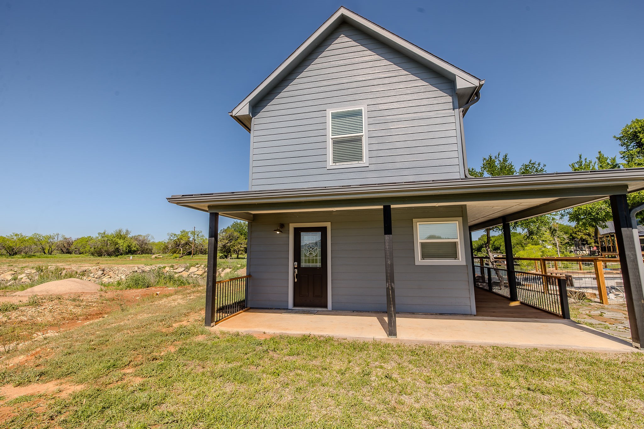 1525 Mcadams Road Possum Kingdom Lake TX 76449