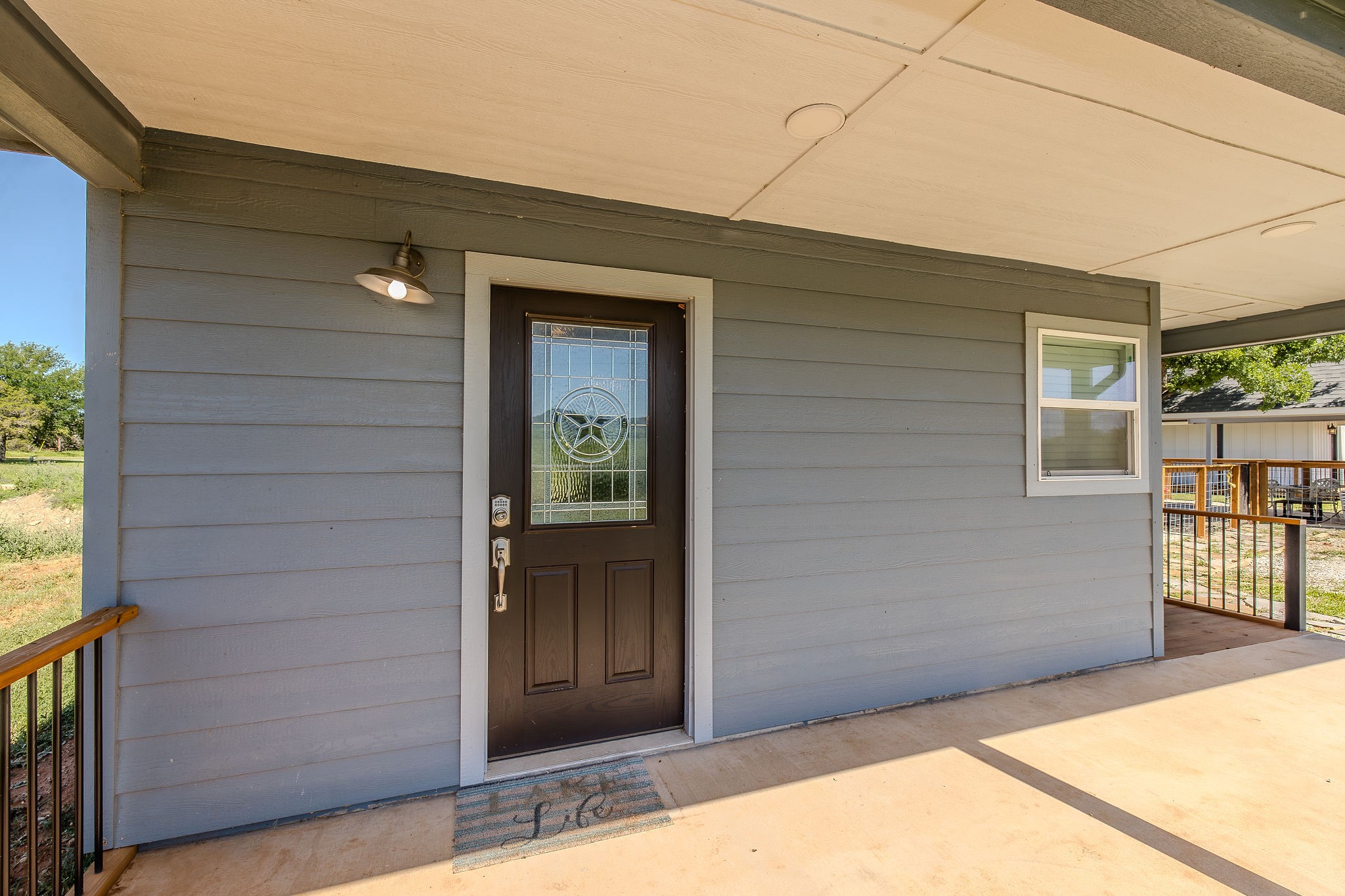 1525 Mcadams Road Possum Kingdom Lake TX 76449