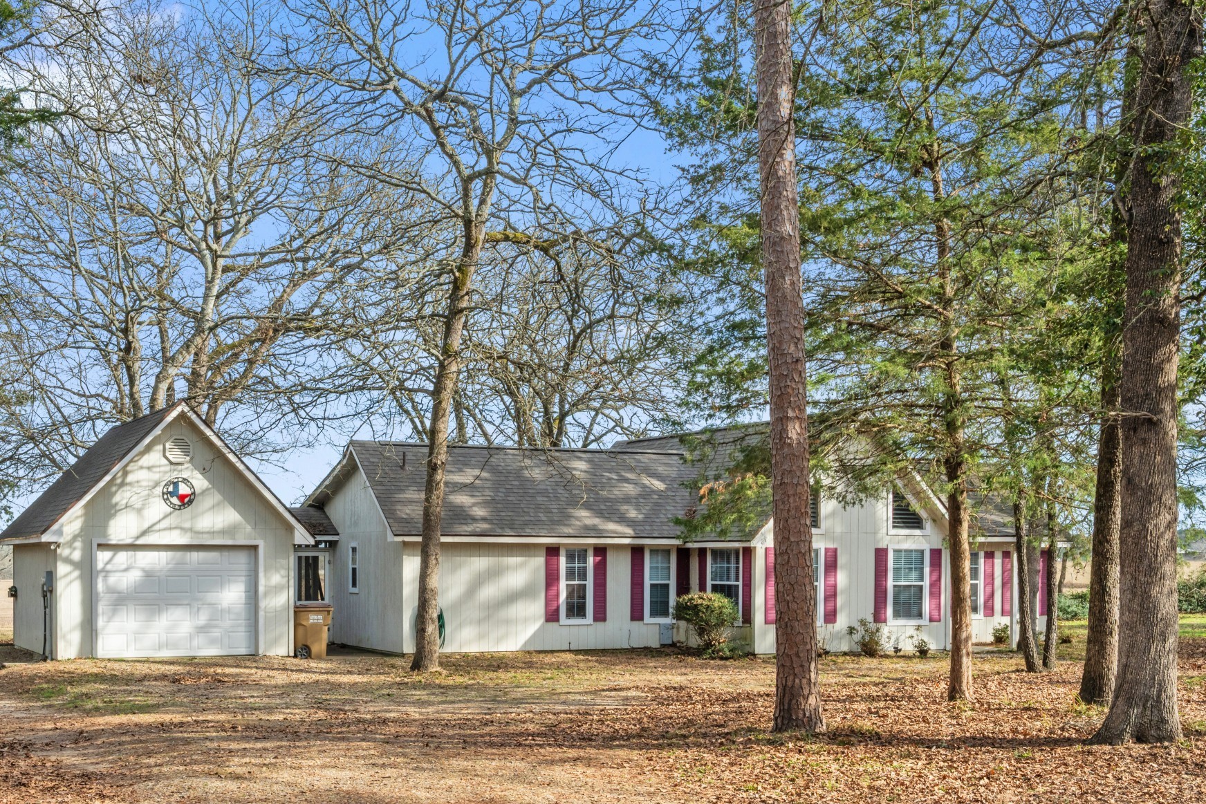 133 Valleywood Glen Holly Lake Ranch TX 75765