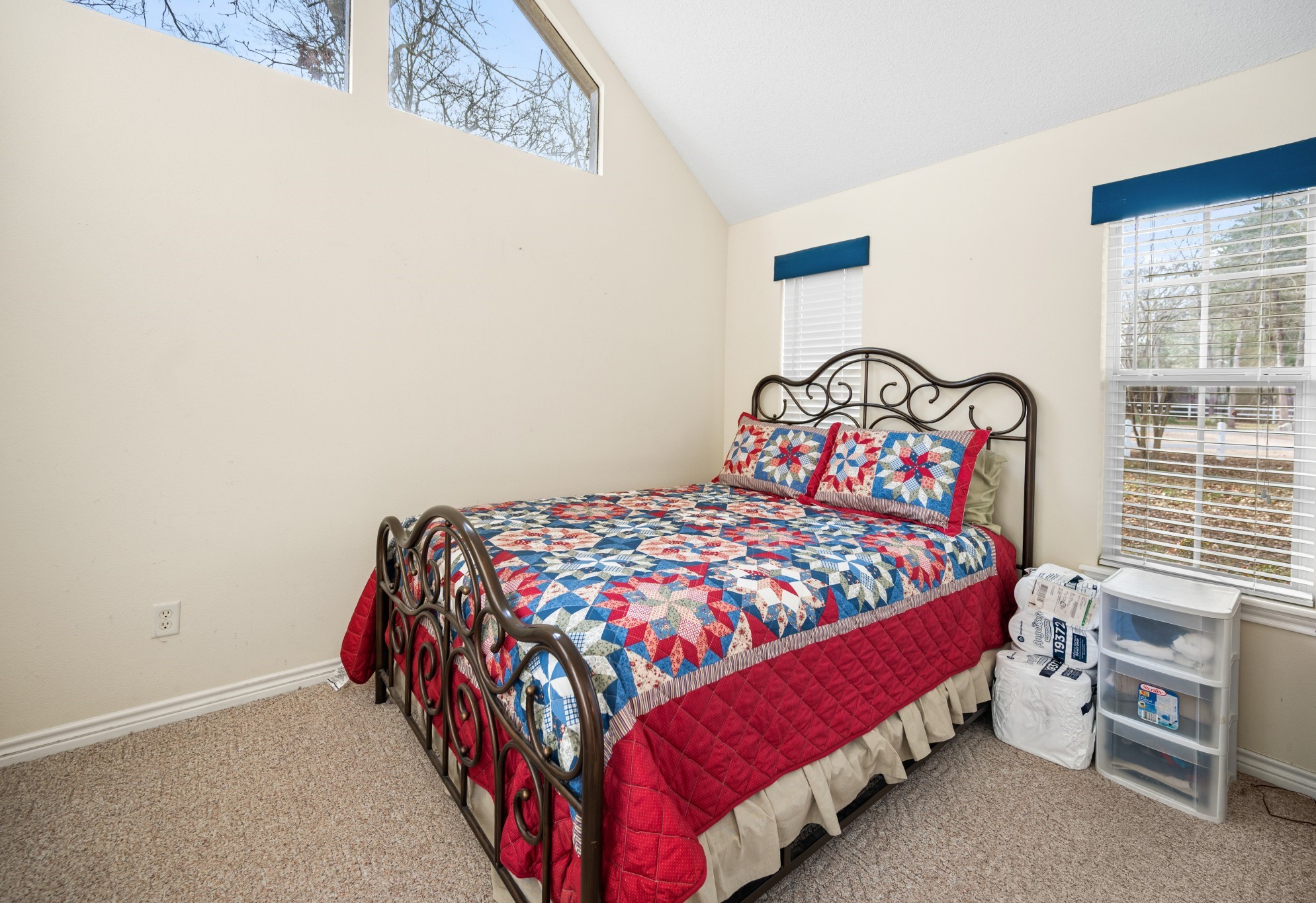 133 Valleywood Glen Holly Lake Ranch TX 75765