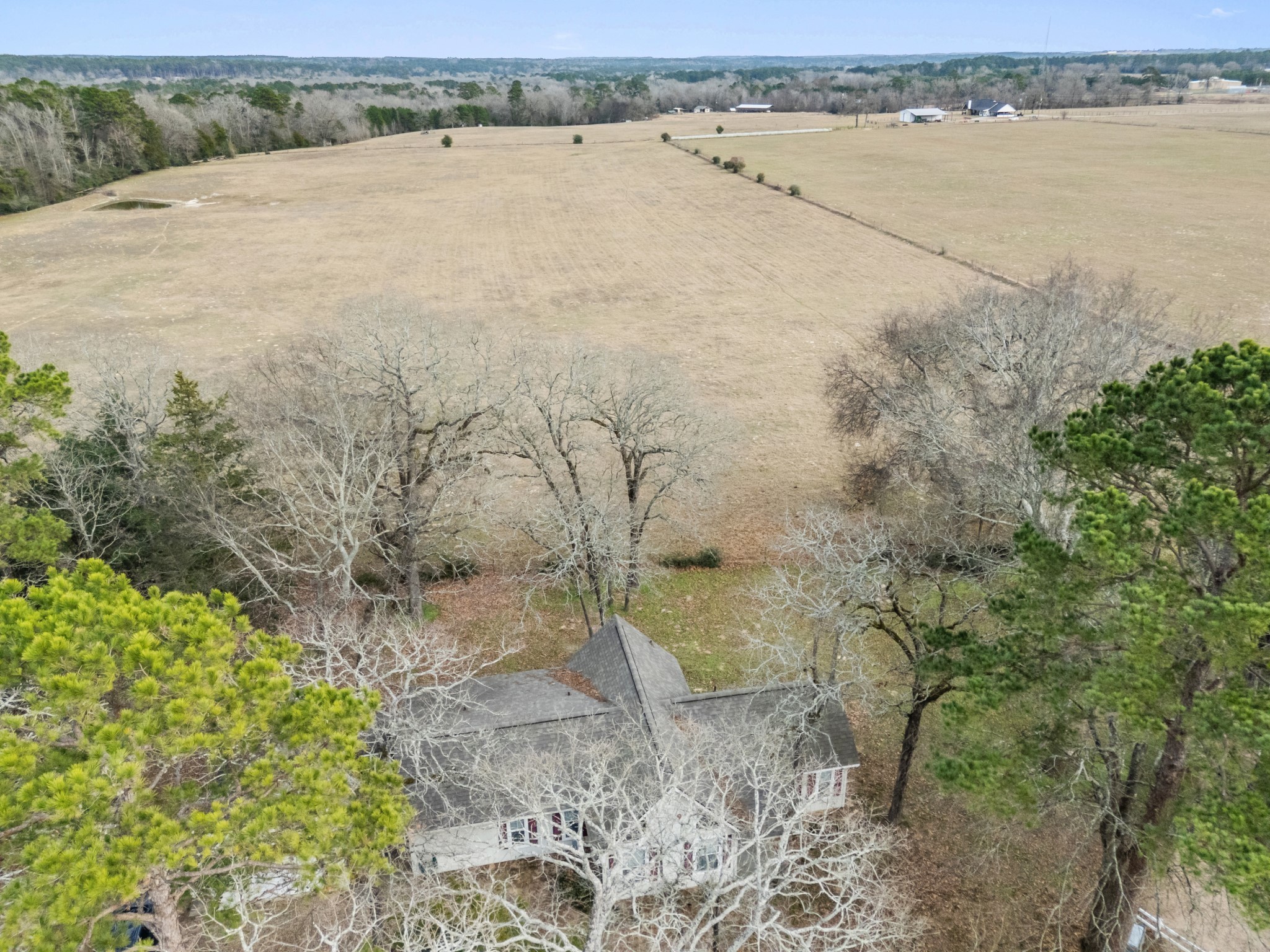 133 Valleywood Glen Holly Lake Ranch TX 75765