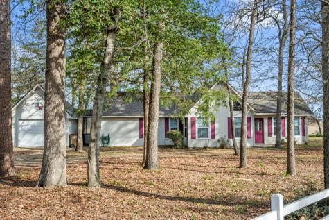133 Valleywood Glen Holly Lake Ranch TX 75765