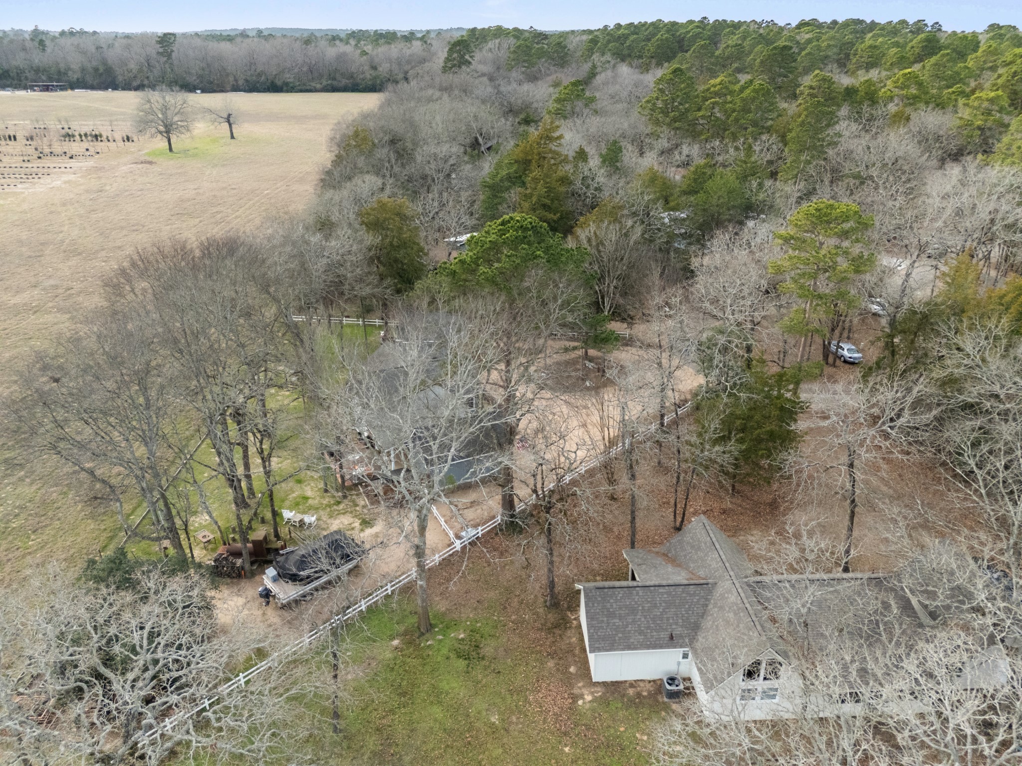133 Valleywood Glen Holly Lake Ranch TX 75765