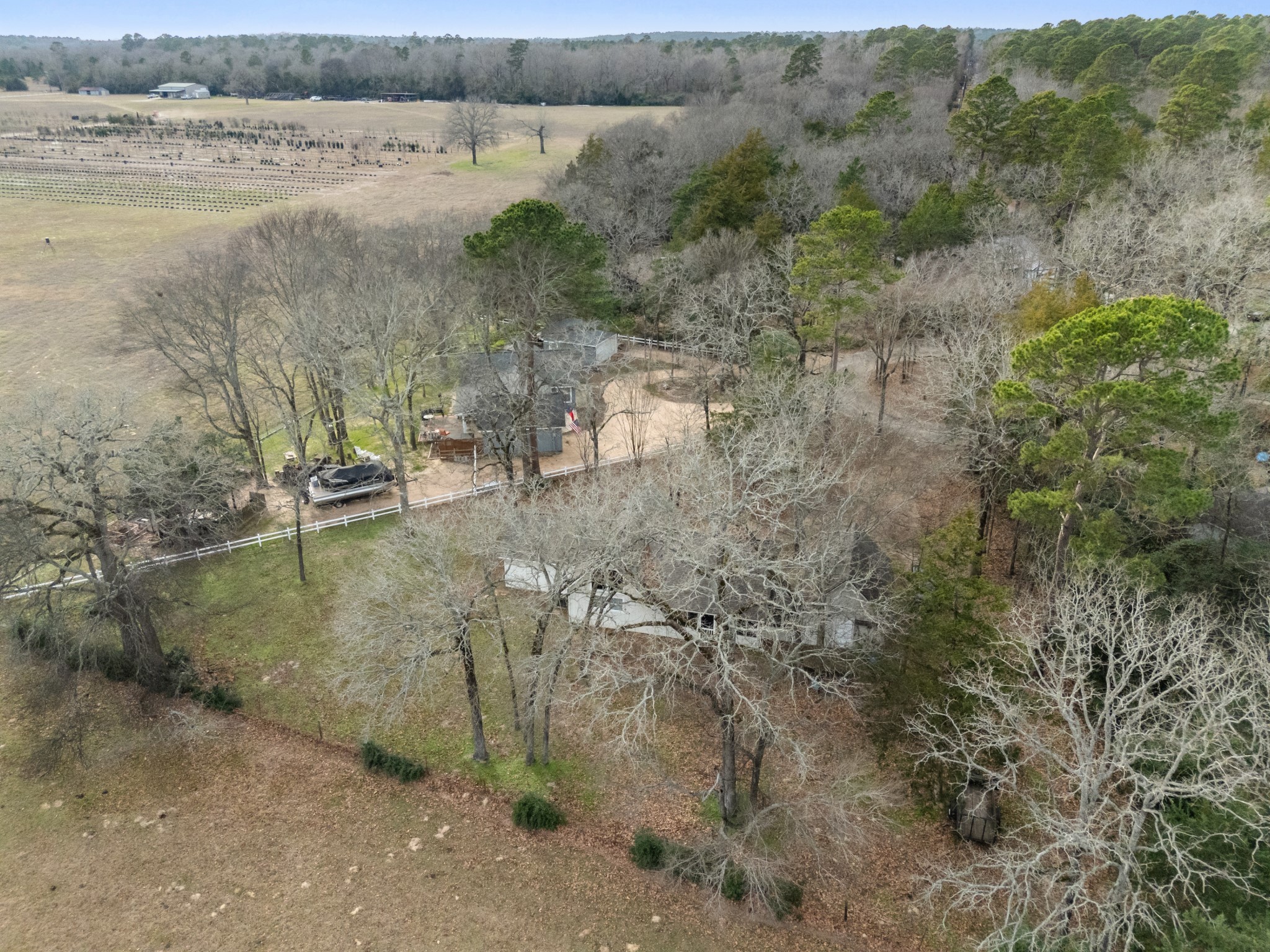 133 Valleywood Glen Holly Lake Ranch TX 75765