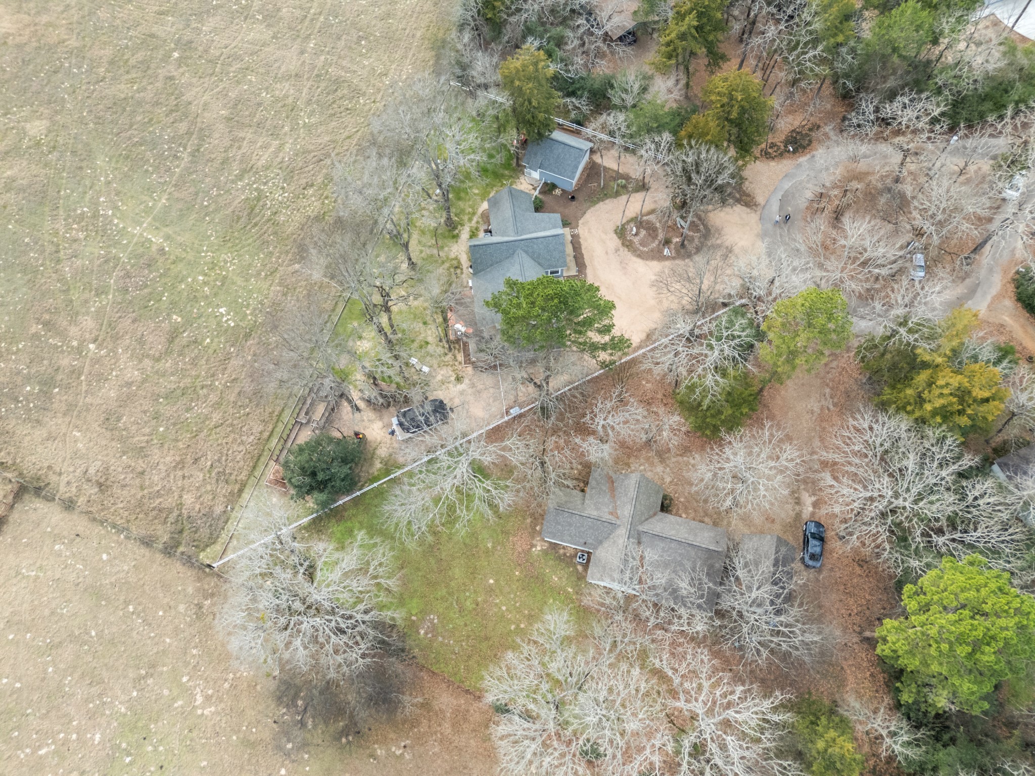 133 Valleywood Glen Holly Lake Ranch TX 75765