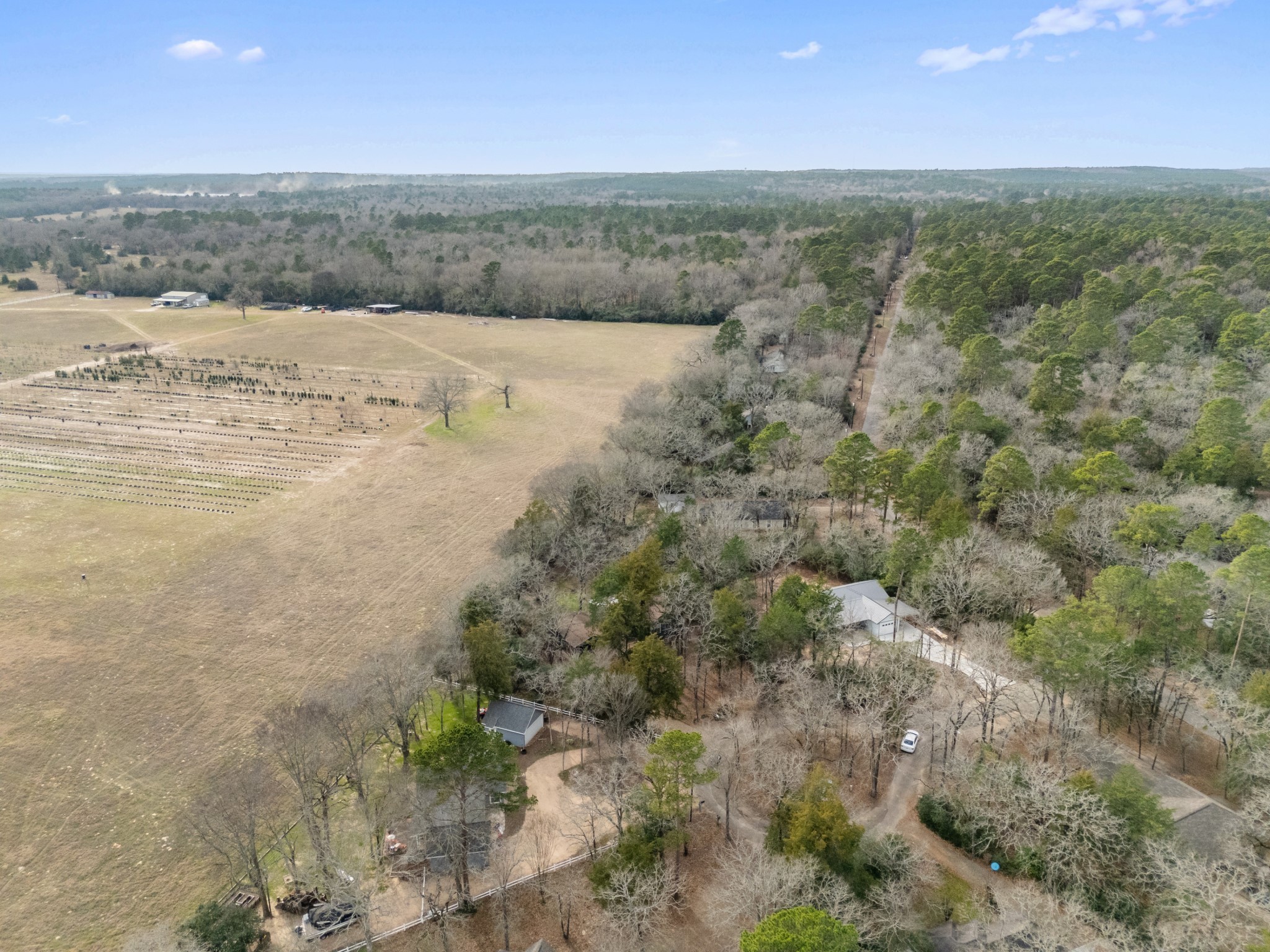 133 Valleywood Glen Holly Lake Ranch TX 75765