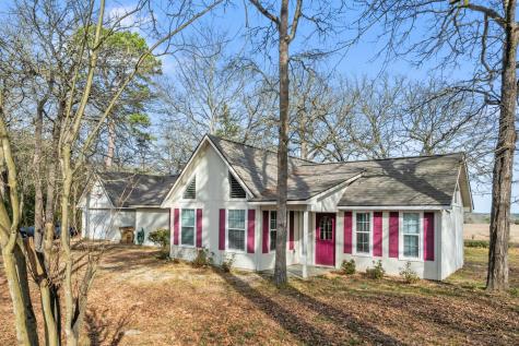 133 Valleywood Glen Holly Lake Ranch TX 75765