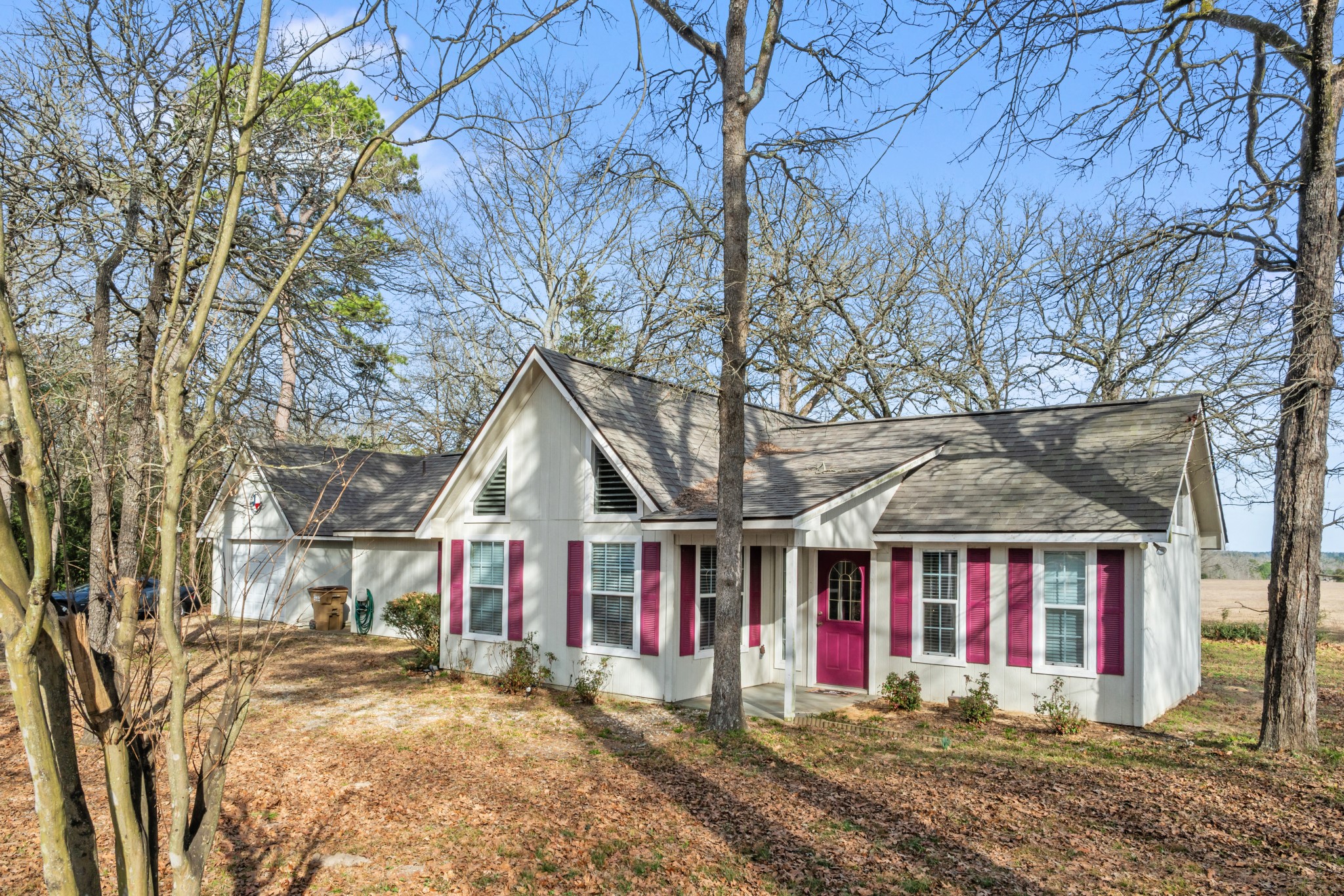 133 Valleywood Glen Holly Lake Ranch TX 75765