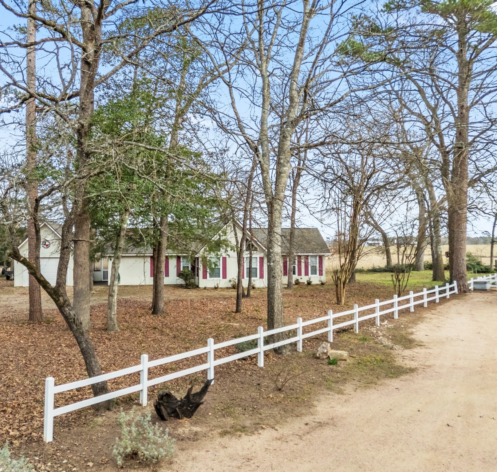 133 Valleywood Glen Holly Lake Ranch TX 75765