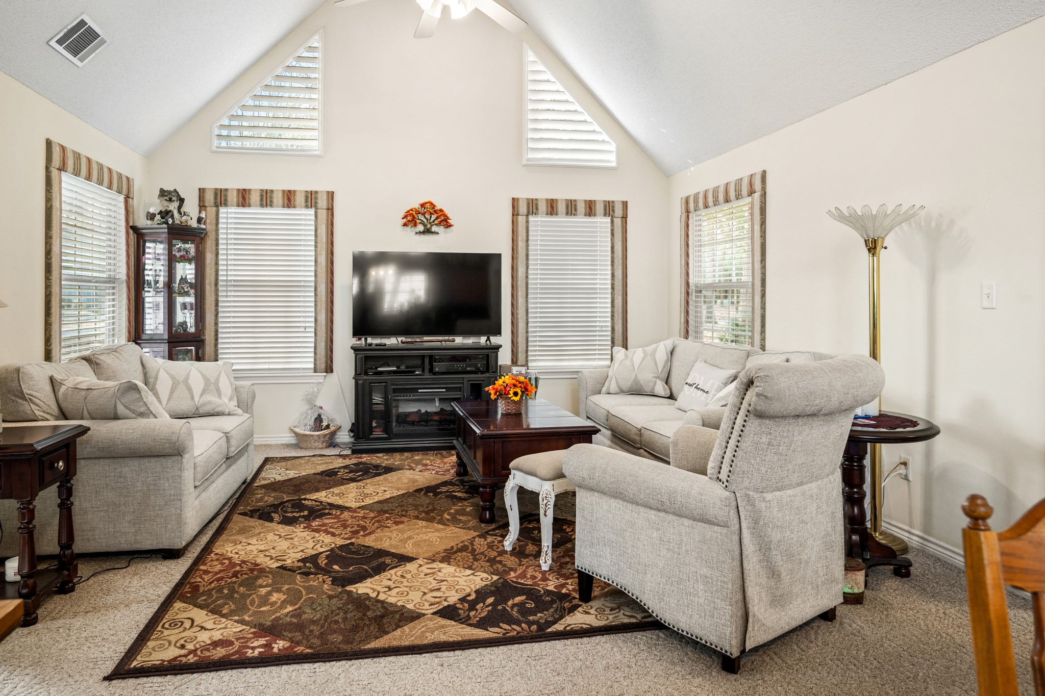 133 Valleywood Glen Holly Lake Ranch TX 75765