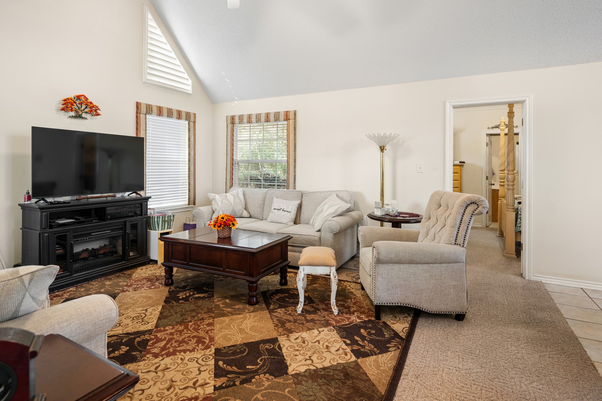 133 Valleywood Glen Holly Lake Ranch TX 75765