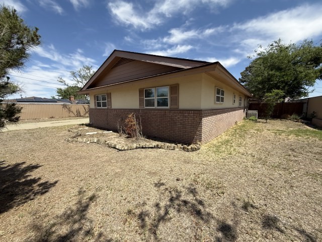 306 S Summit Street Fort Stockton TX 79735