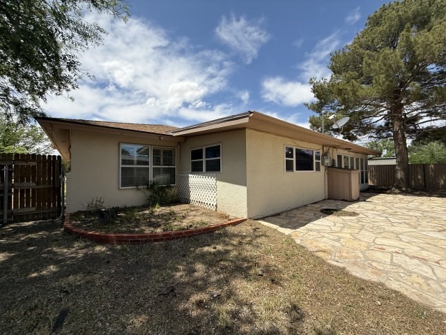 306 S Summit Street Fort Stockton TX 79735