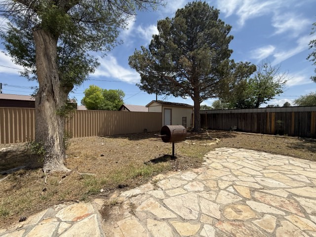 306 S Summit Street Fort Stockton TX 79735