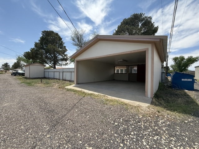 306 S Summit Street Fort Stockton TX 79735