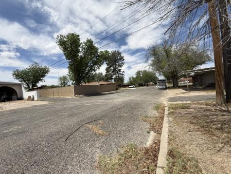 306 S Summit Street Fort Stockton TX 79735