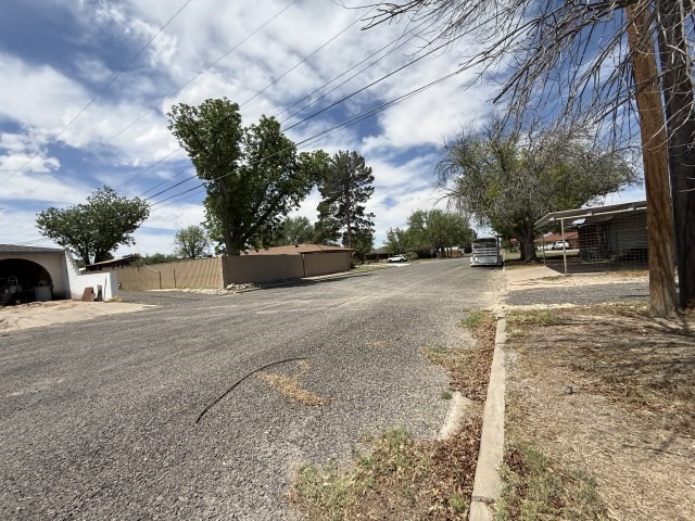 306 S Summit Street Fort Stockton TX 79735