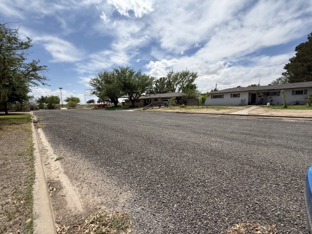 306 S Summit Street Fort Stockton TX 79735