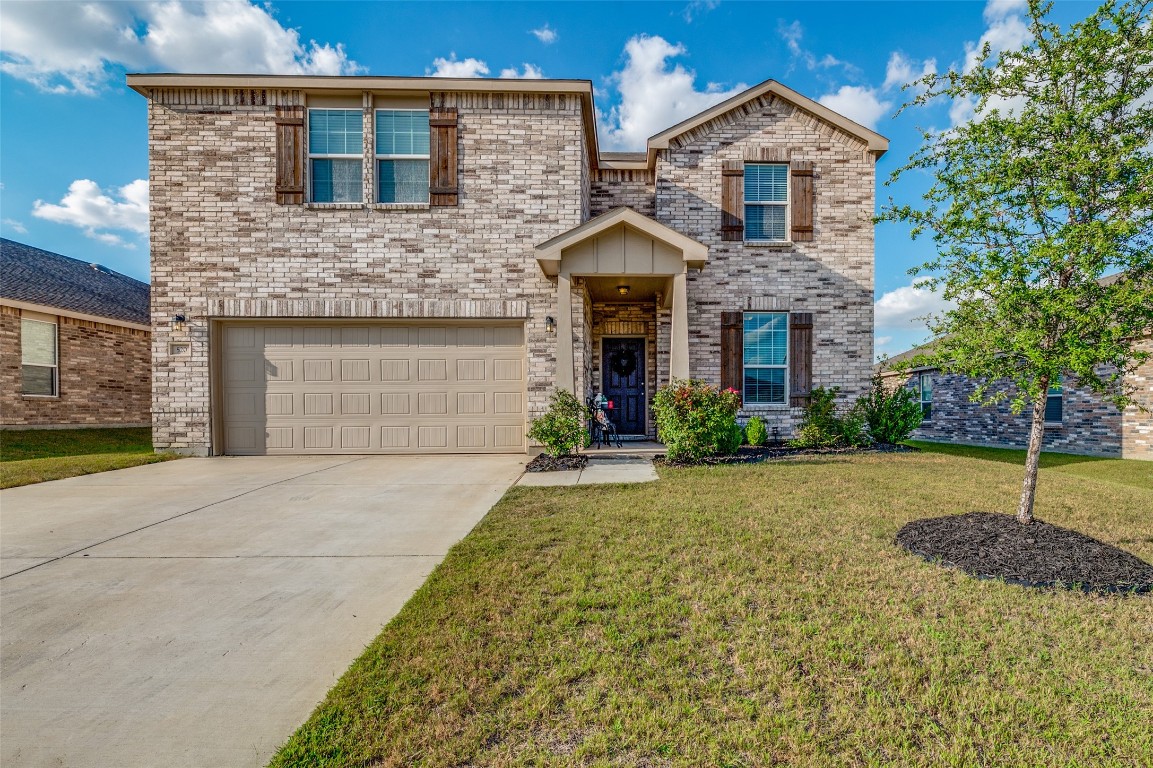 520 Mesa View Trail Fort Worth TX 76131