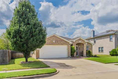 6718 Prairie Fire Road Arlington TX 76002