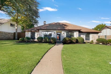 917 New Bedford Lane Allen TX 75002