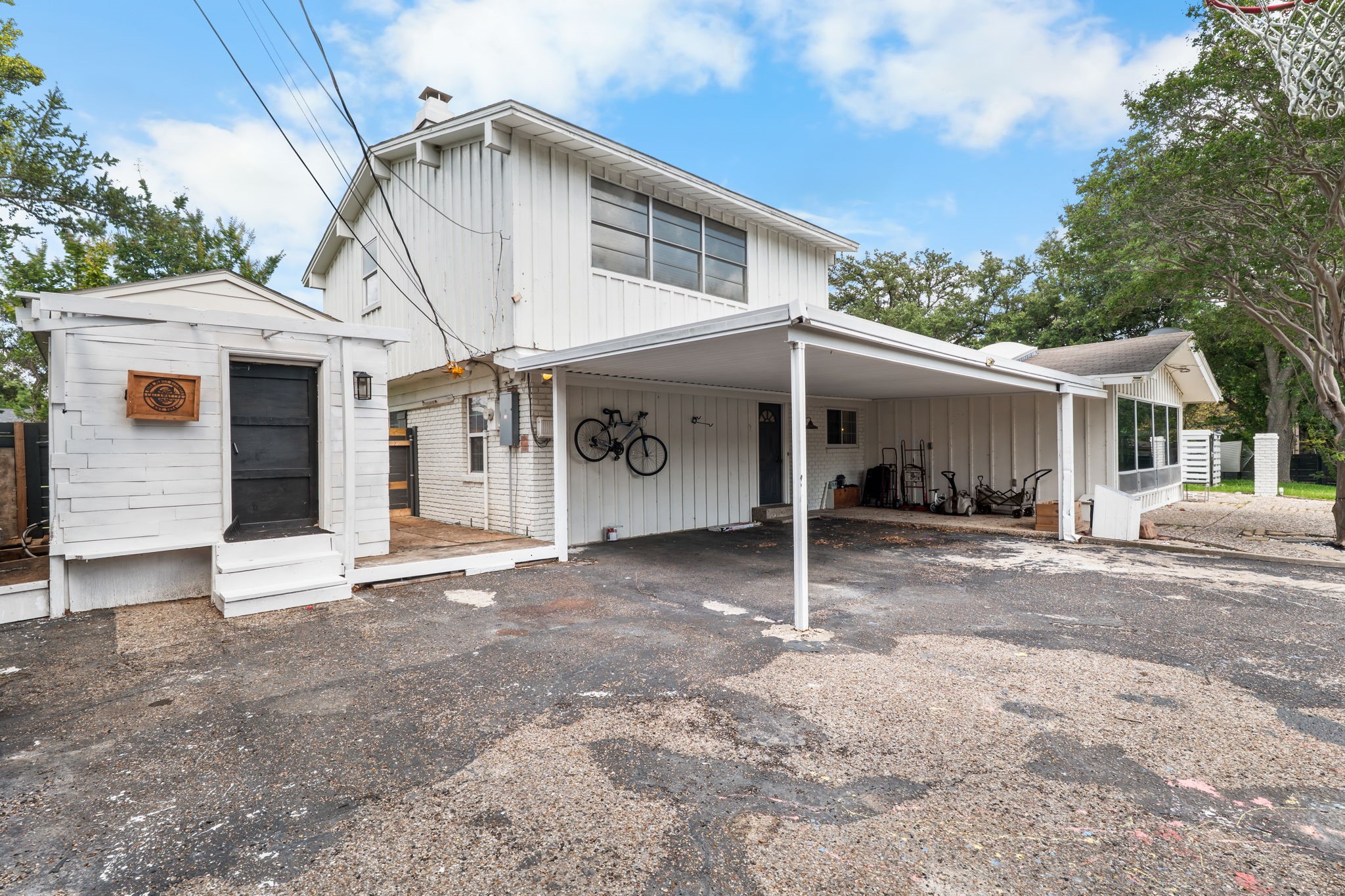2300 Mount Carmel Drive Waco TX 76710