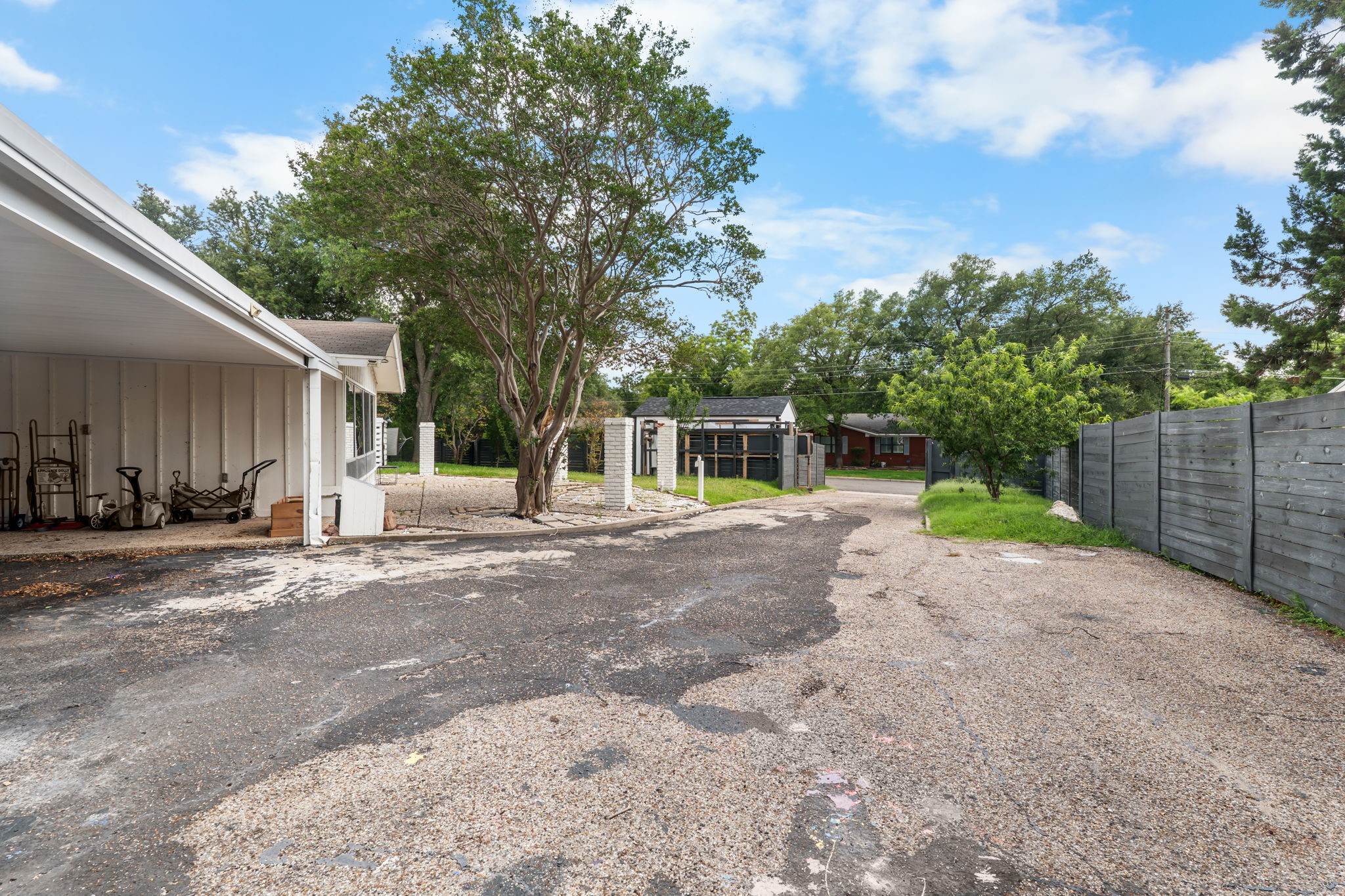 2300 Mount Carmel Drive Waco TX 76710