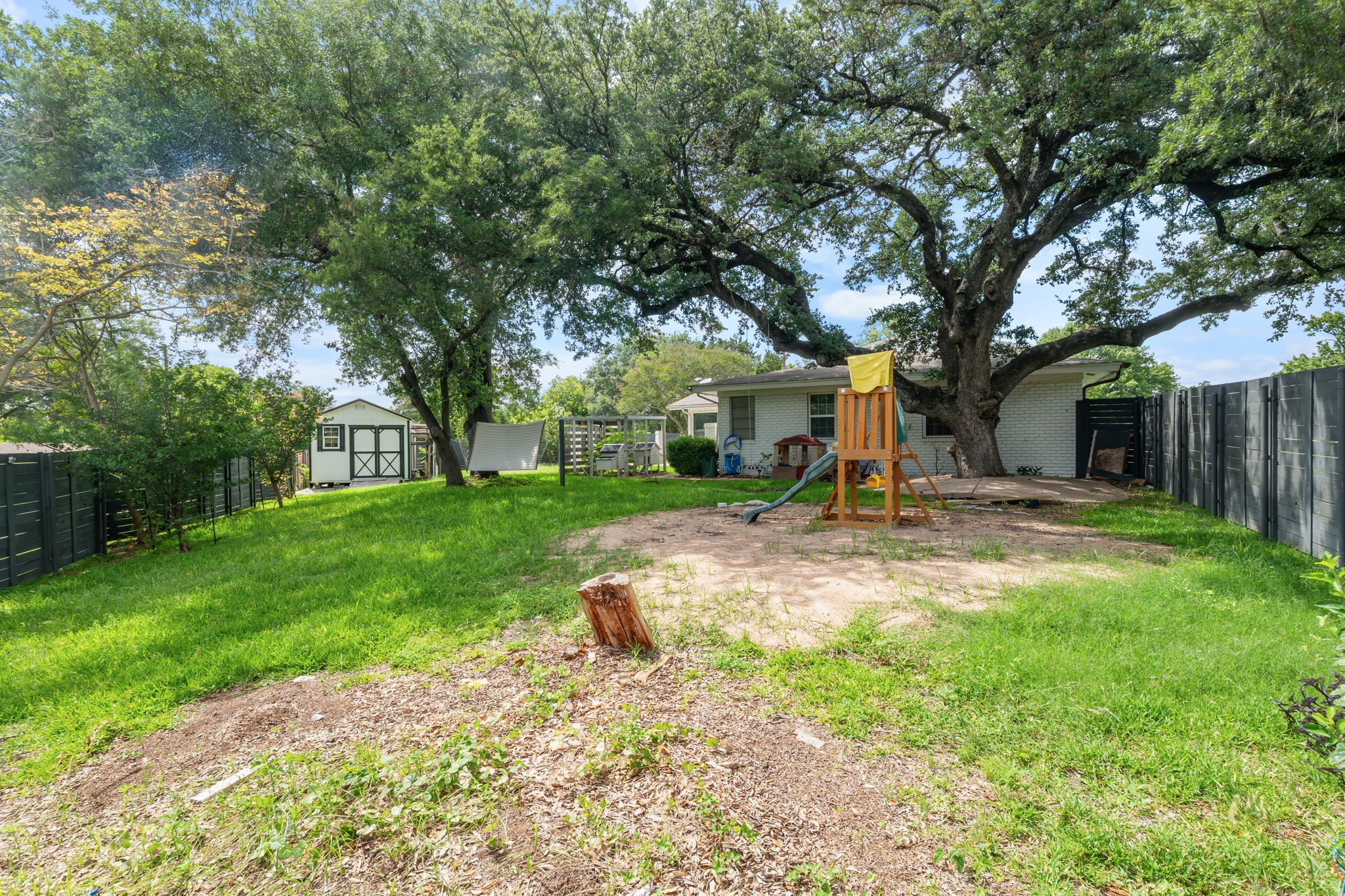 2300 Mount Carmel Drive Waco TX 76710