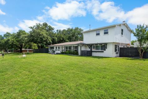 2300 Mount Carmel Drive Waco TX 76710