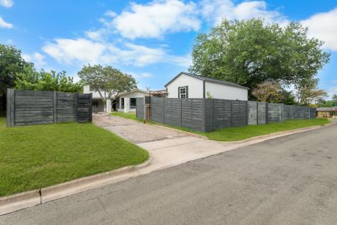 2300 Mount Carmel Drive Waco TX 76710