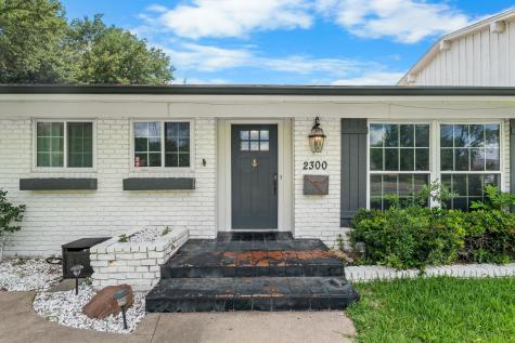 2300 Mount Carmel Drive Waco TX 76710
