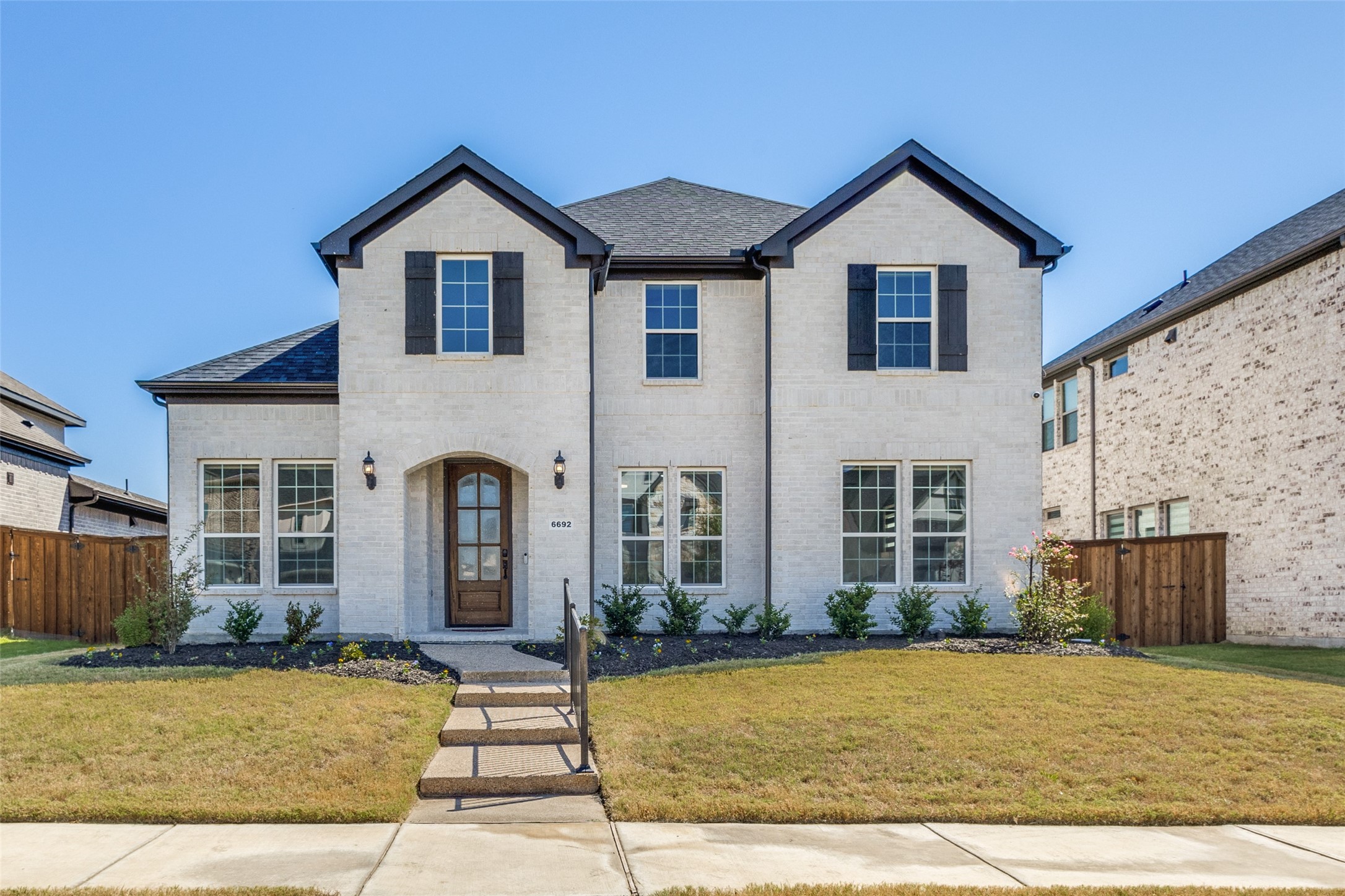 6692 Pemberton Drive Frisco TX 75034