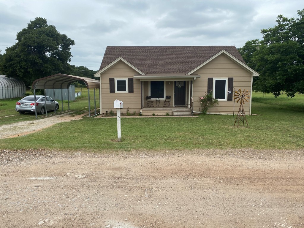 6708 Six J Court Granbury TX 76049